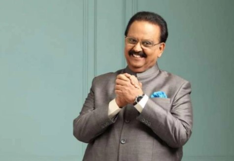 SP Charan denies rumours about health of SP Balasubrahmanyam