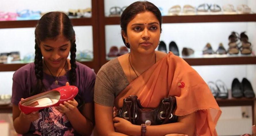 Amala Paul social media updates keenly followed by fans