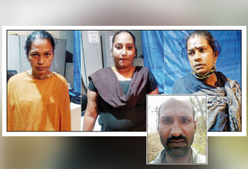 Bengaluru : Man dies after being thrashed by 3 transgenders