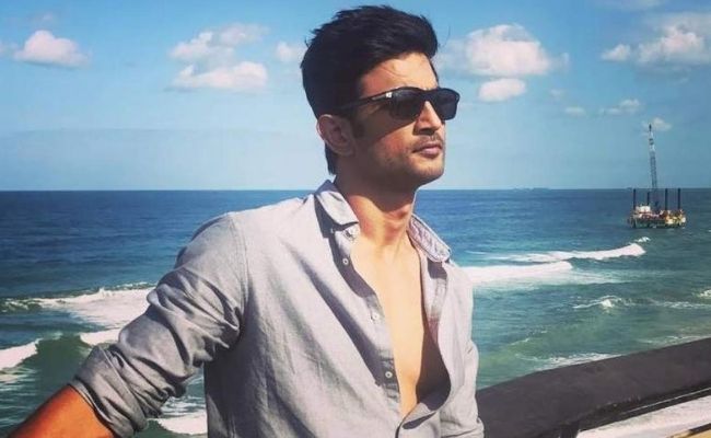 Rhea Chakraborty’s lawyer addresses molestation episode