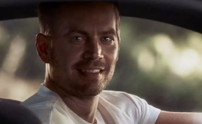 How this blockbuster movie was completed even after the hero died ft Fast Furious 7