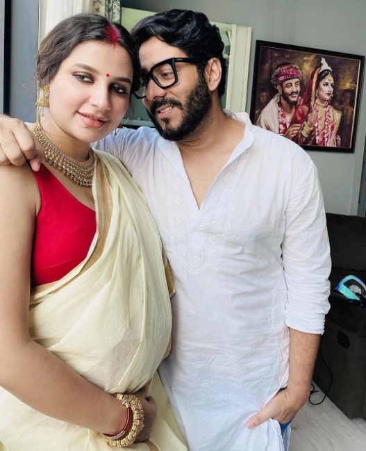 After director tests positive for Covid 19; shares pregnant wife-actress' test results ft Raj Chakraborty and Subhashree Ganguly