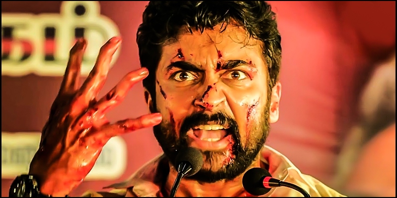 Selvaraghavan says Mayakkam Enna is close to his heart