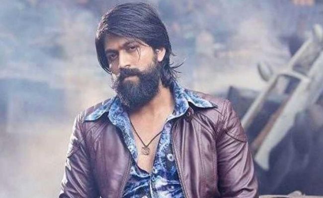 Teaser of Niranjan’s Super Star with voice over by Yash releases 