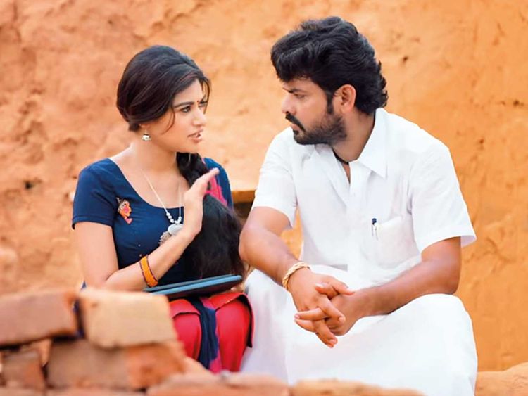 Oviya Love tweet has left many wondering see here