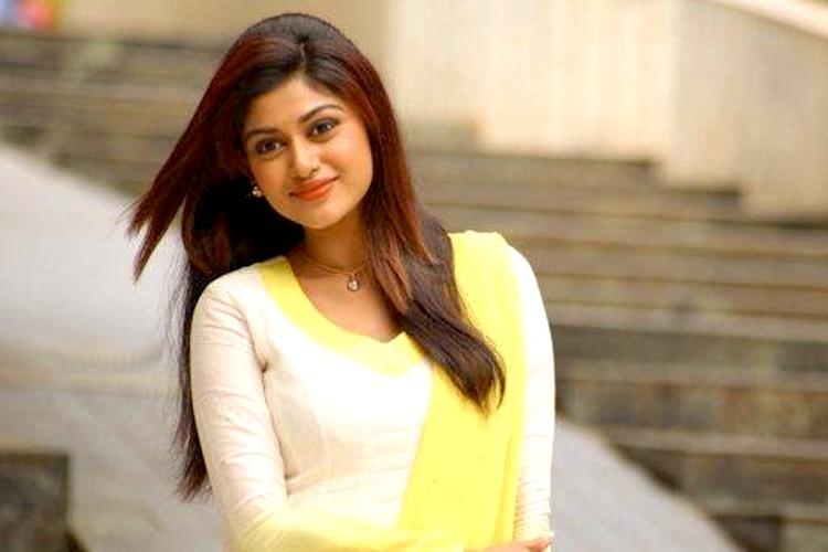 Oviya Love tweet has left many wondering see here