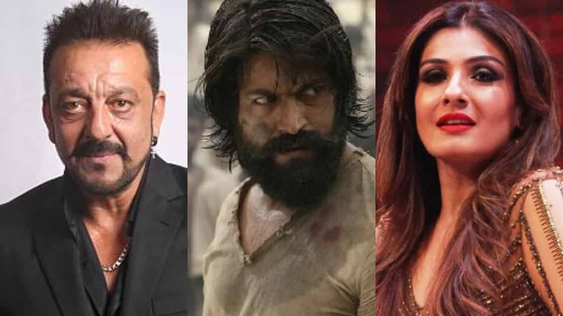 KGF Chapter 2 will resume shooting on August 26 onwards