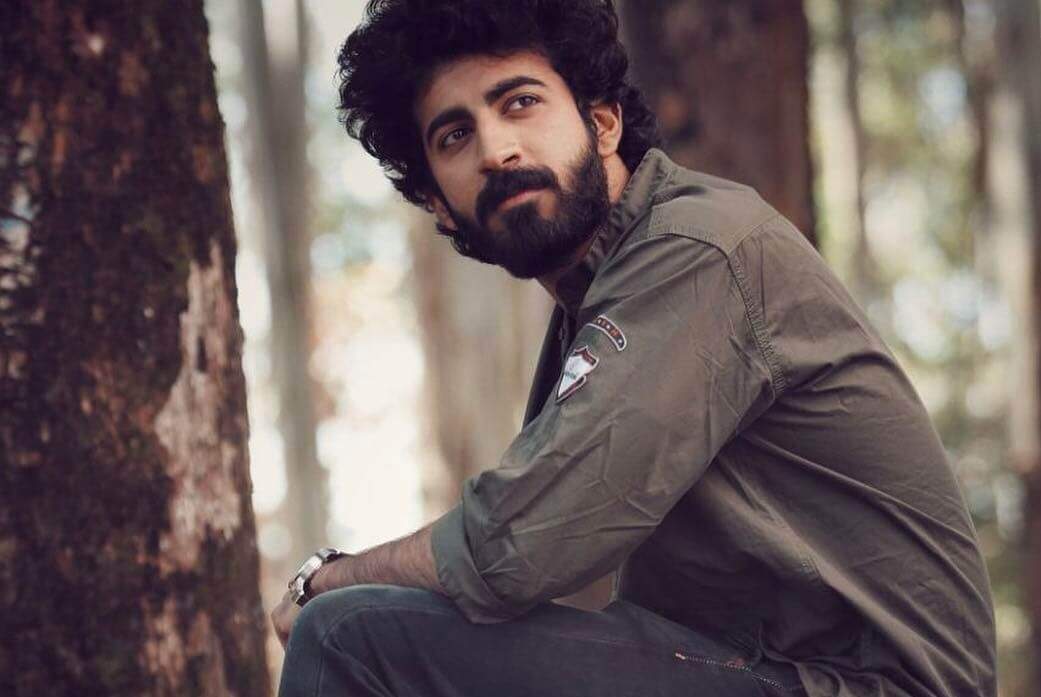 Fahadh Faasil starrer CU Soon to premiere on Amazon Prime