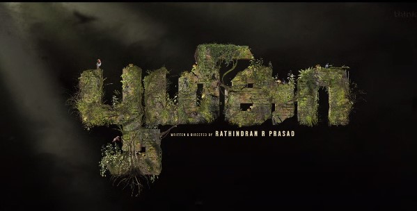 Motion Poster and title of Karthik Subbaraj’s next movie releases