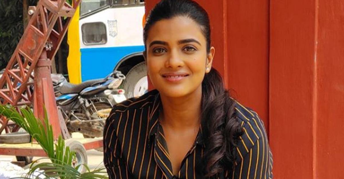 Motion Poster and title of Karthik Subbaraj’s next movie releases