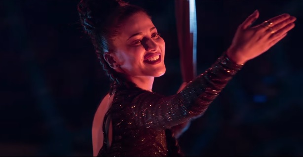 Vijay Sethupathi and Shruti Haasan’s gripping Laabam trailer ft SP Jhananathan