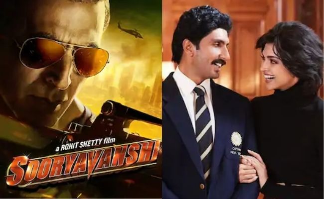 2 Biggies lock Diwali and Christmas 2020 as their theatre release dates