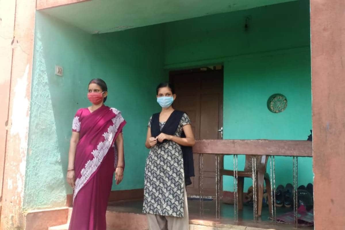 Daughter Of Migrant Worker From Bihar Tops University Exam In Kerala
