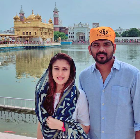 Vignesh Shivn opens up about marriage with Nayanthara in exclusive interview | நயன்தாராவுடனான திருமணம் குறித்து மனம் திறக்கும் விக்னேஷ் சிவன்