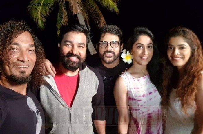 Producer denies rumours of Venkat Prabhu’s Party releasing in OTT ft Amma Creations, T Siva