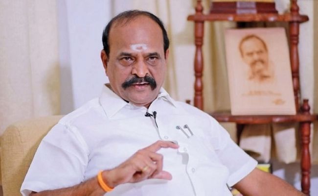 OTT release of movies not healthy - latest viral statement ft Soorarai Pottru