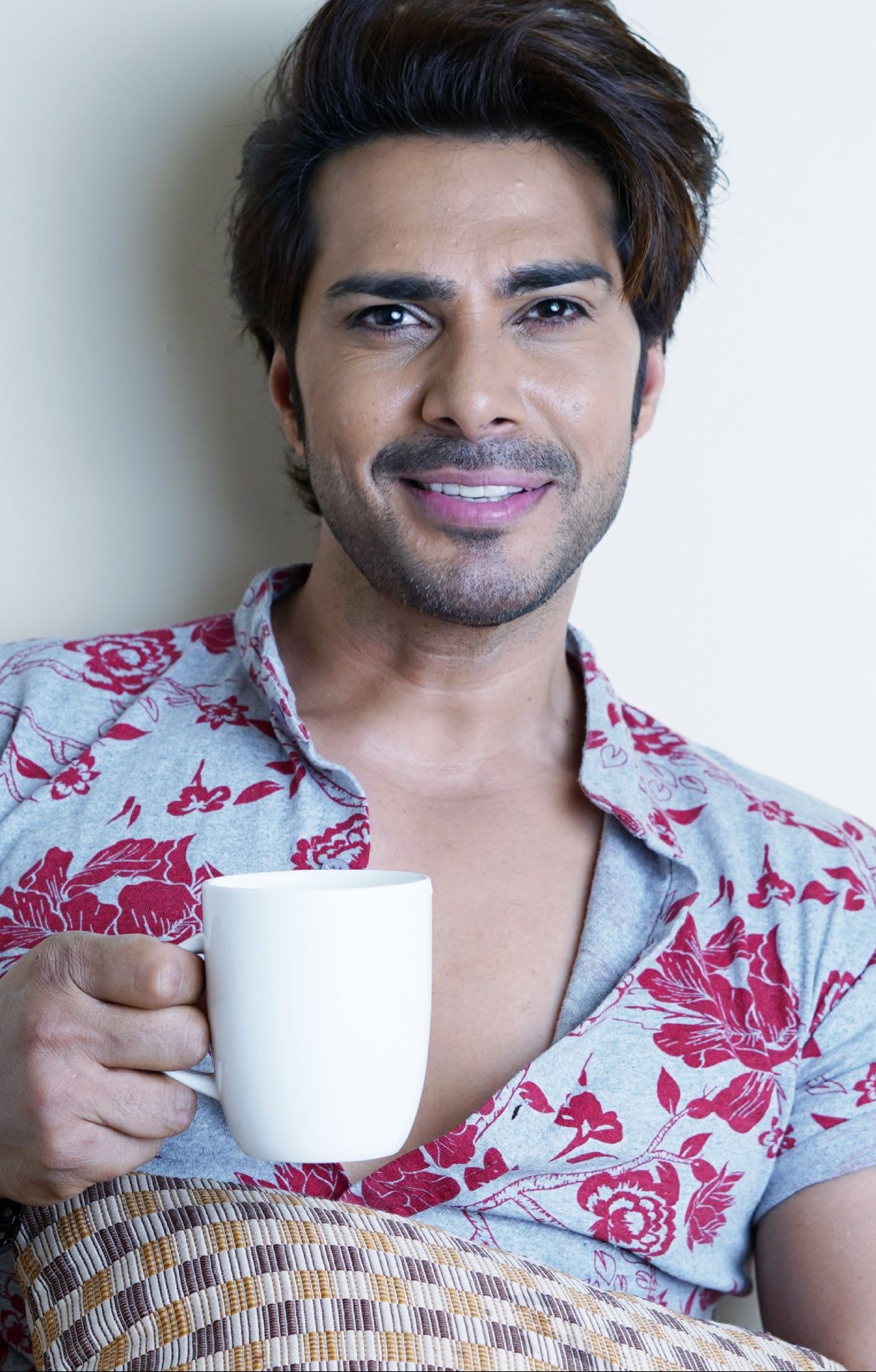 Popular TV serial halts shoot as 3 actors and 4 crew members tests positive for Covid 19 ft Yeh Rishta Kya Kehlata Hai