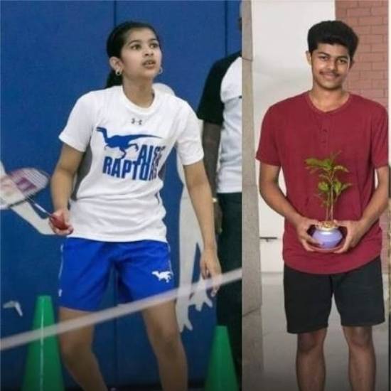 Vijay Sangeetha celebrate 21 years of married life