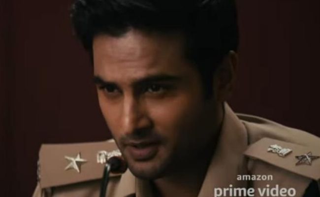 Official trailer of Nani-Aditi Rao Hydari’s V movie releases