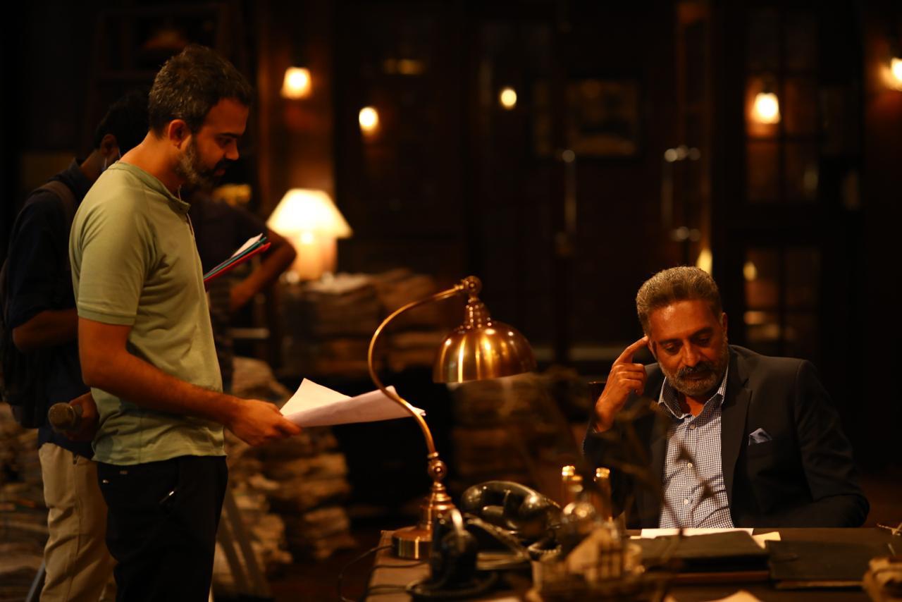 Exciting update from Yash KGF Chapter 2 shooting 