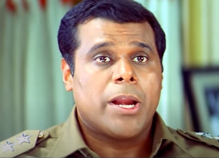 Actor Aashish Vidyarthi reveals a secret from Thalapathy Vijay, Trisha and Prakash Raj’s Ghilli