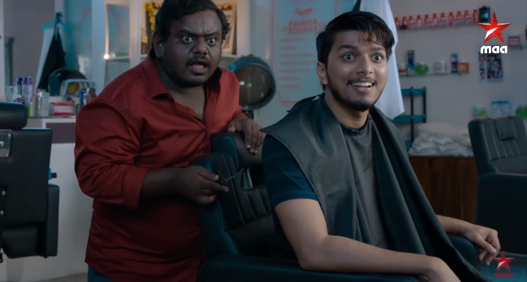 Bigg Boss 4 latest promo reveals the commence date - September 6 ft Nagarjuna Akkineni BB4 Telugu