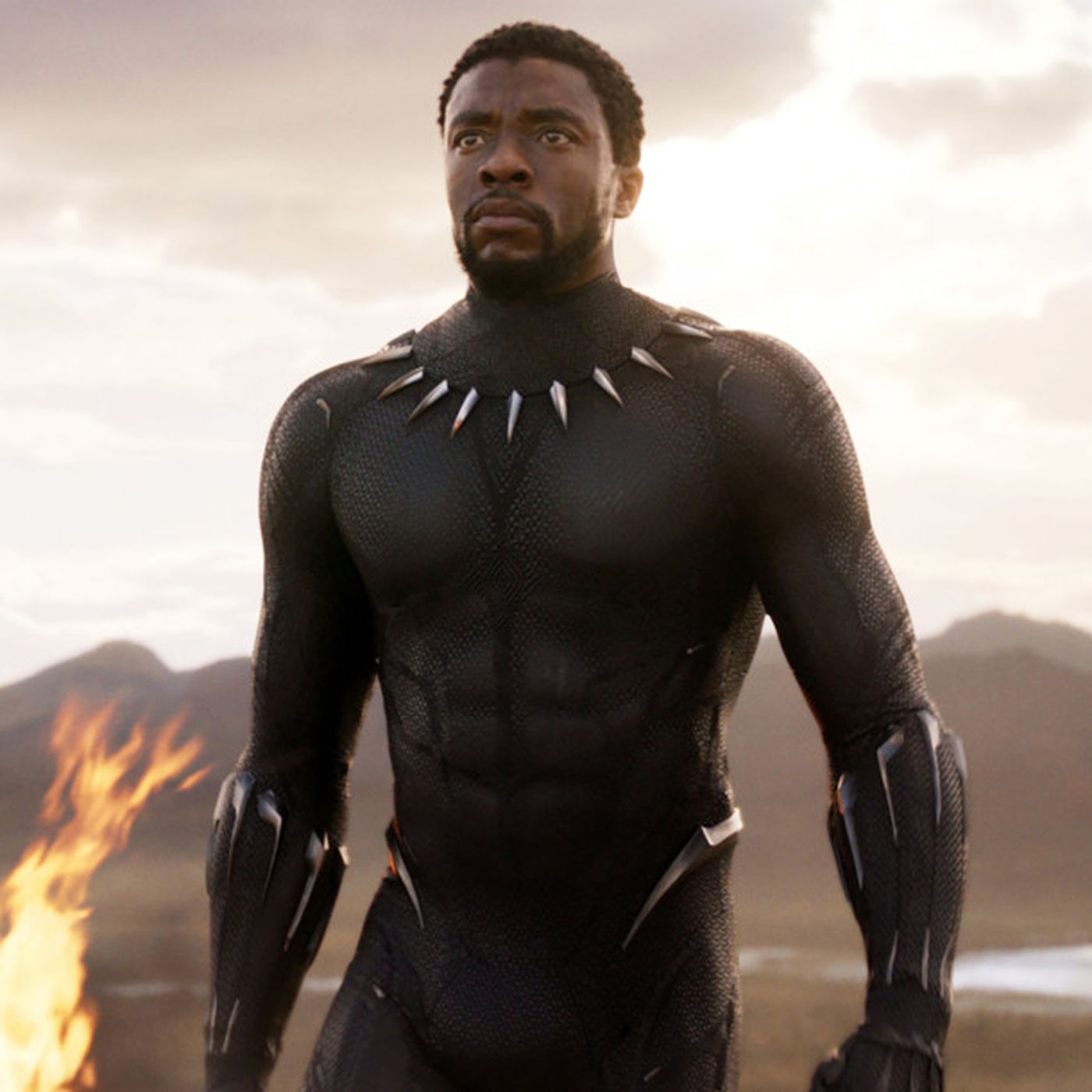 Shocking, Black Panther star Chadwick Boseman passes away of cancer; battled with it for four years