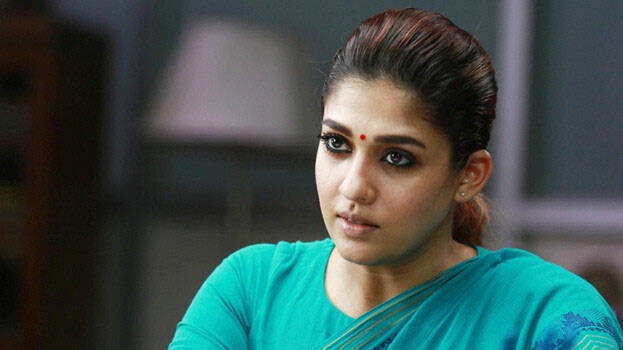Nayanthara starrer Mookuthi Amman will release in theatres