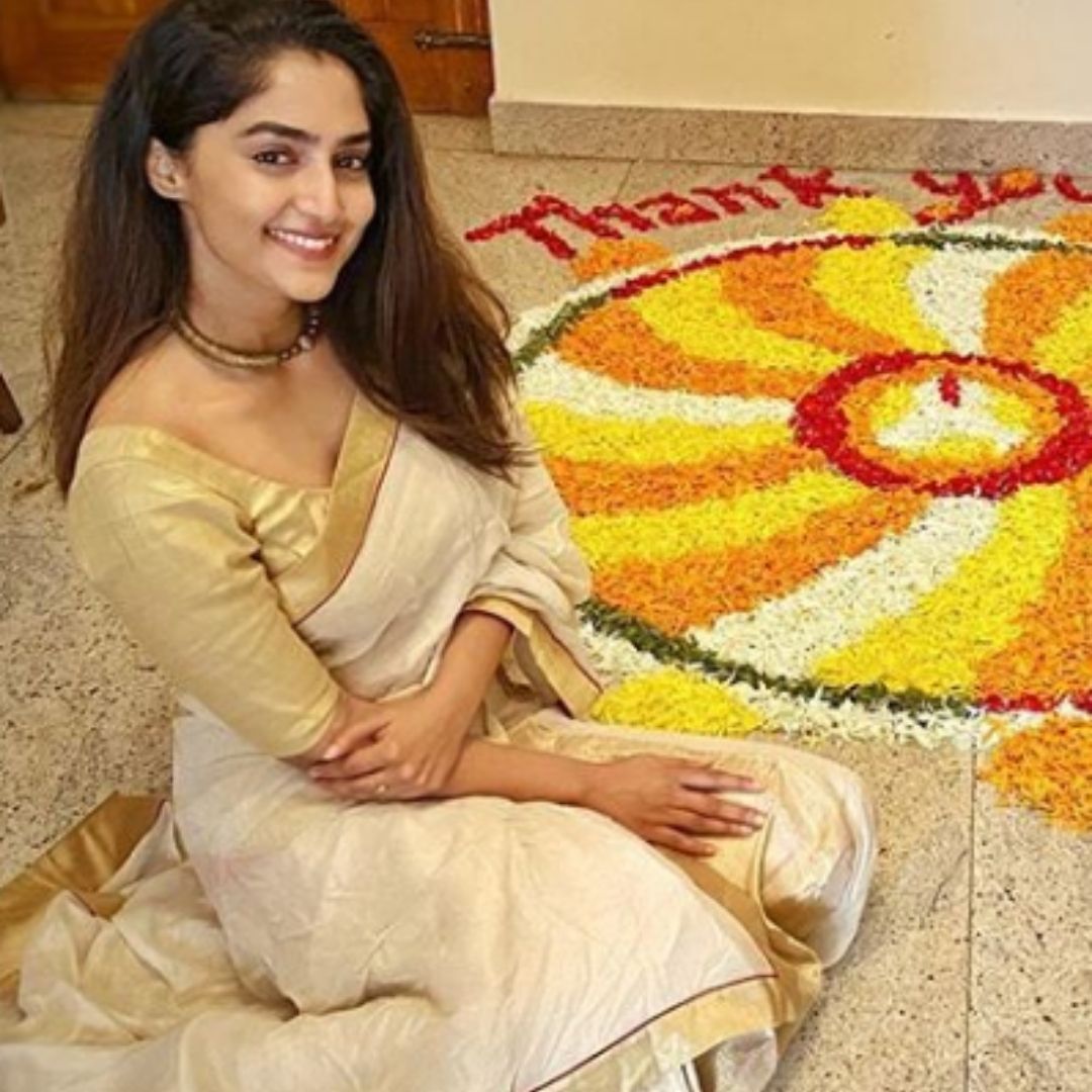 Onam Special photos of Actresses - Photo gallery - Don't mis