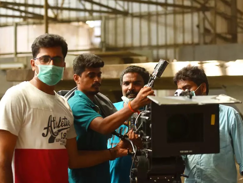 Tamil Nadu Government allows film shoots to resume with these latest conditions