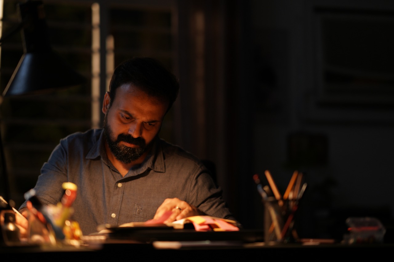 This popular hero's blockbuster thriller to be remade in Hindi ft Kunchacko Boban’s Anjaam Pathiraa