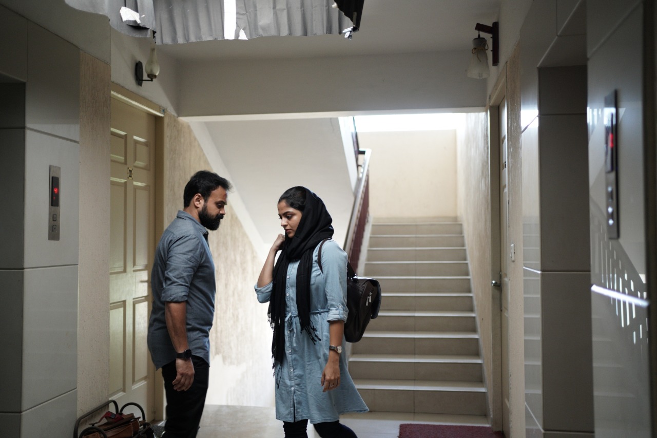 This popular hero's blockbuster thriller to be remade in Hindi ft Kunchacko Boban’s Anjaam Pathiraa