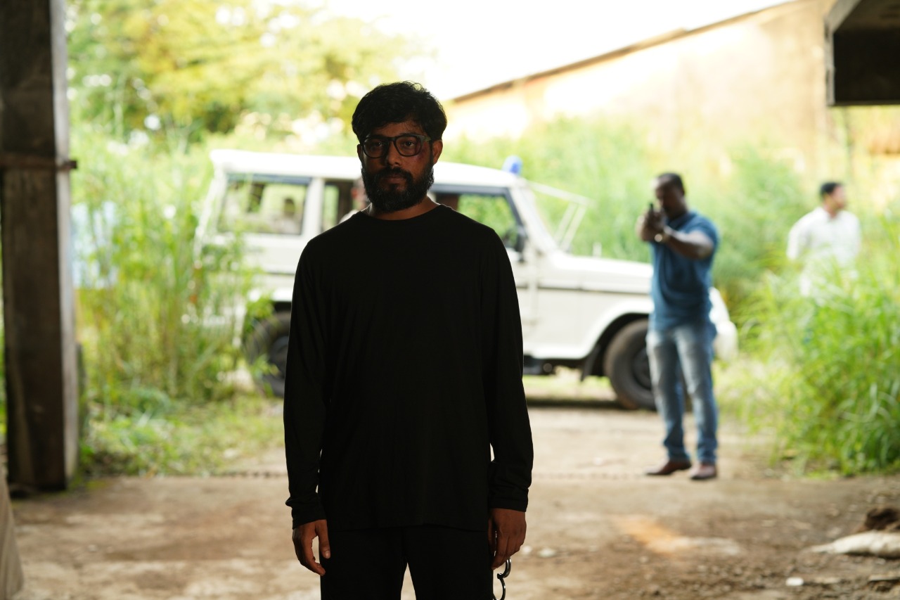 This popular hero's blockbuster thriller to be remade in Hindi ft Kunchacko Boban’s Anjaam Pathiraa