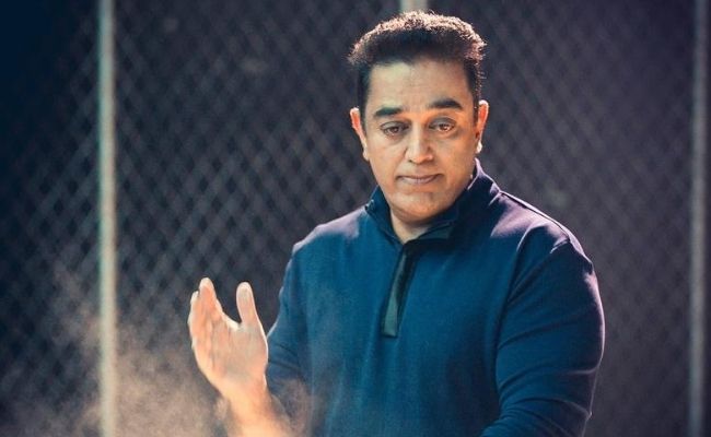 Kamal to join hands with Lokesh Kanagaraj for a political film