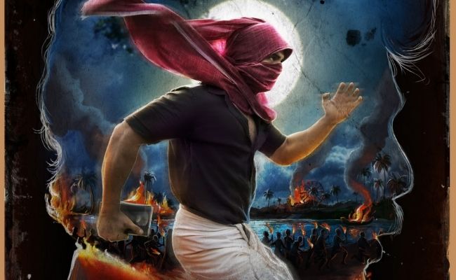 Tovino's much awaited Indian superhero movie teaser released now ft Minnal Murali