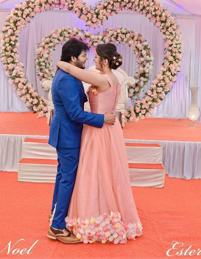 Star pair divorces officially - Actor breaks silence, reveals reason for the first time ft Noel Sean and Ester