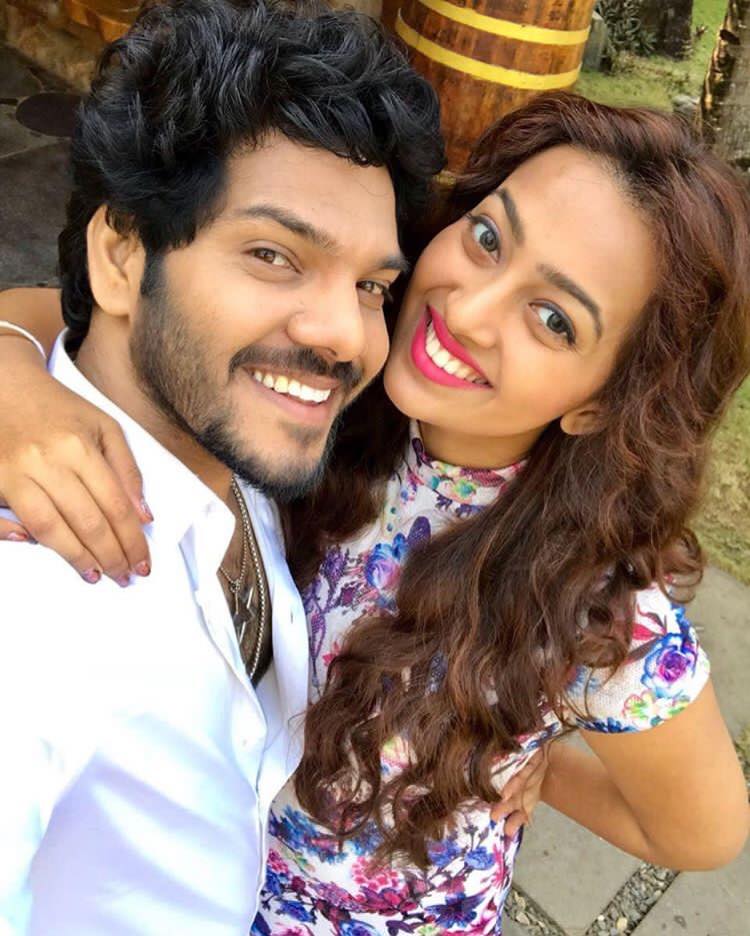 Star pair divorces officially - Actor breaks silence, reveals reason for the first time ft Noel Sean and Ester