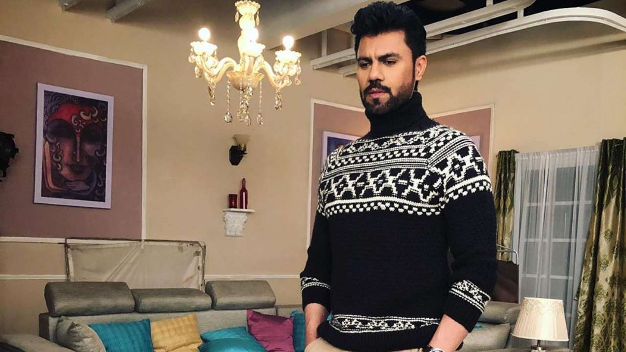 Bigg Boss actor's father passes away 10 days after actor loses his mother ft Gaurav Chopra