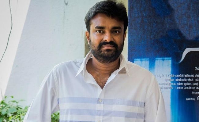 GVM Vijay Venkat Prabhu and Nalan Kumarasamy’s Kutty Love Story 
