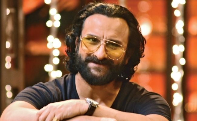 Prabhas Adipurush locks one of Bollywood's favorite Khans as villain