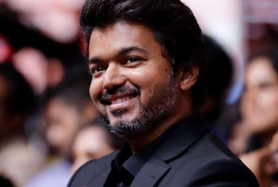 Real truth revealed about Thalapathy Vijay watching Master ft Lokesh Kanagaraj