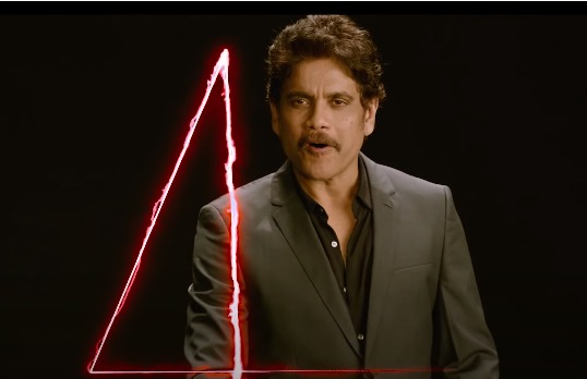 Latest promo video from Bigg Boss 4 Telugu ft. Nagarjuna 