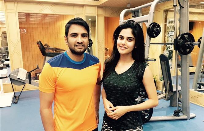 Good news, Selvaraghavan and Santhanam's long-delayed Mannavan Vanthanadi’s satellite and digital rights acquired by Sun TV