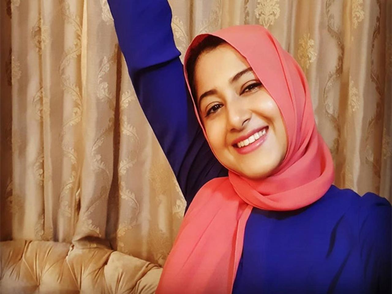 After 7 years of marriage, popular TV actress welcomes baby girl ft Balika Vadhu fame Anjum Farooki