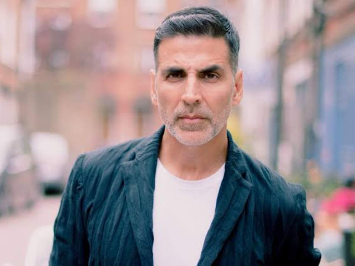 Akshay Kumar announces FAU-G game after PUBG Ban in India