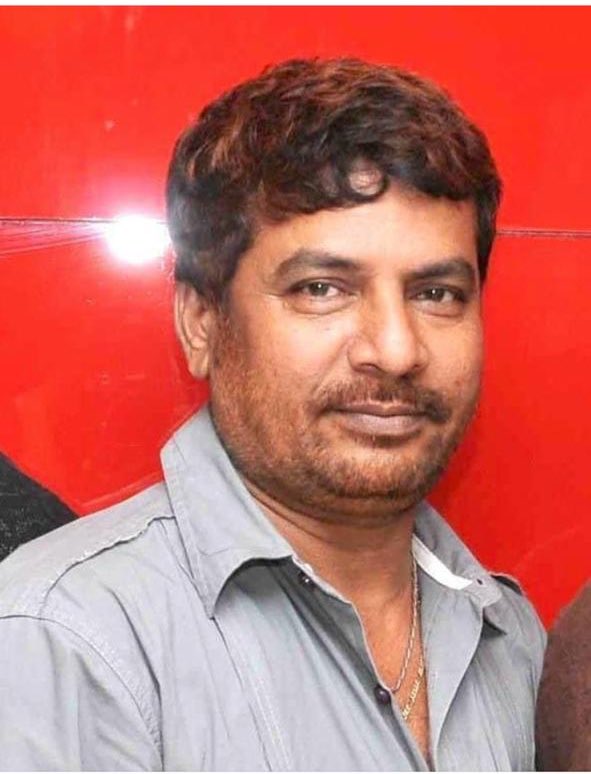 Renowned Make-Up artist Babu Passes away industry in shock 