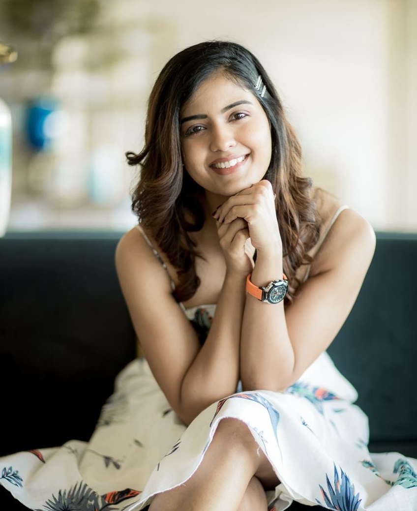 Is this popular Thalapathy Vijay's Bigil actress a contestant in Kamal Haasan’s Bigg Boss 4? ft Amritha Aiyer