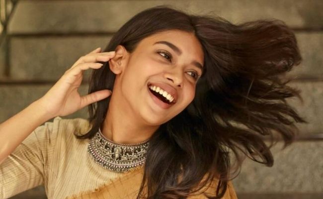 Arya's next move with regard to his upcoming movie - latest Pa Ranjith's Salpetta update