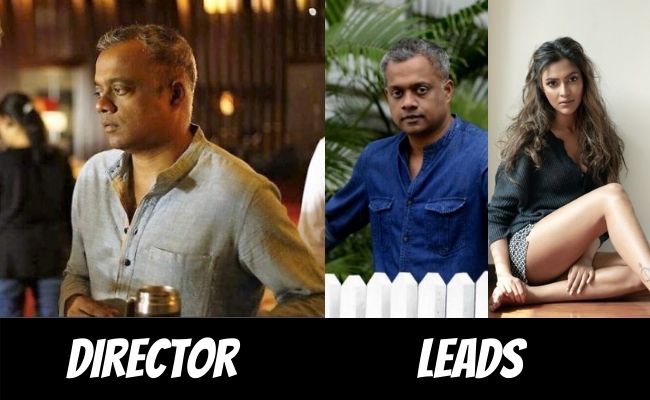 Anthology film Kutty love story latest star update here