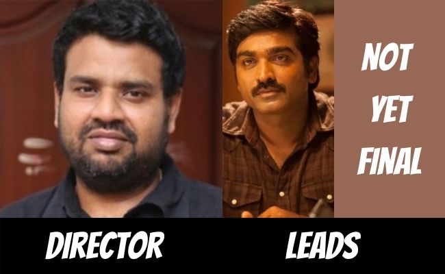 Anthology film Kutty love story latest star update here
